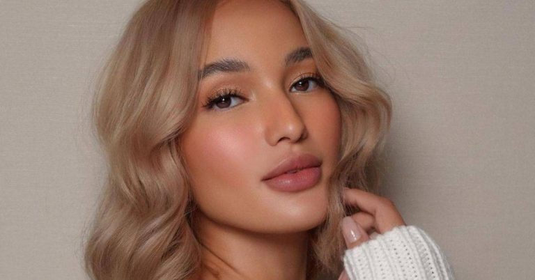 WATCH: Sarah Lahbati learns practical shooting skills