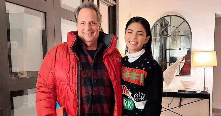 Lovi Poe shares fangirl moment with Friends guest star Jon Lovitz