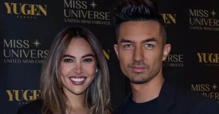 Maggie Wilson, Tim Connor speak up on rumored affair