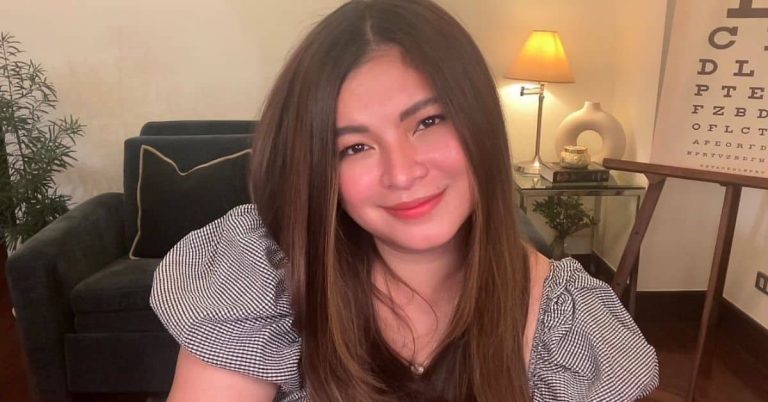 Angel Locsin gives out P20k to fan for a ‘merrier’ Christmas