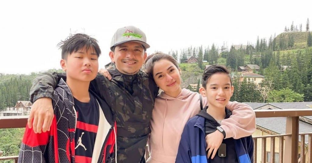 Jennylyn Mercado and Dennis Trillo share glimpse of future home