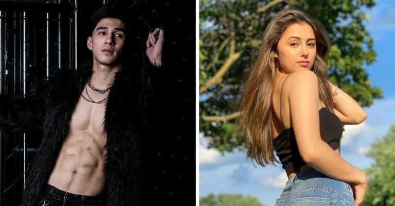 Albie Casiño says he’s attracted to Shanaia Gomez