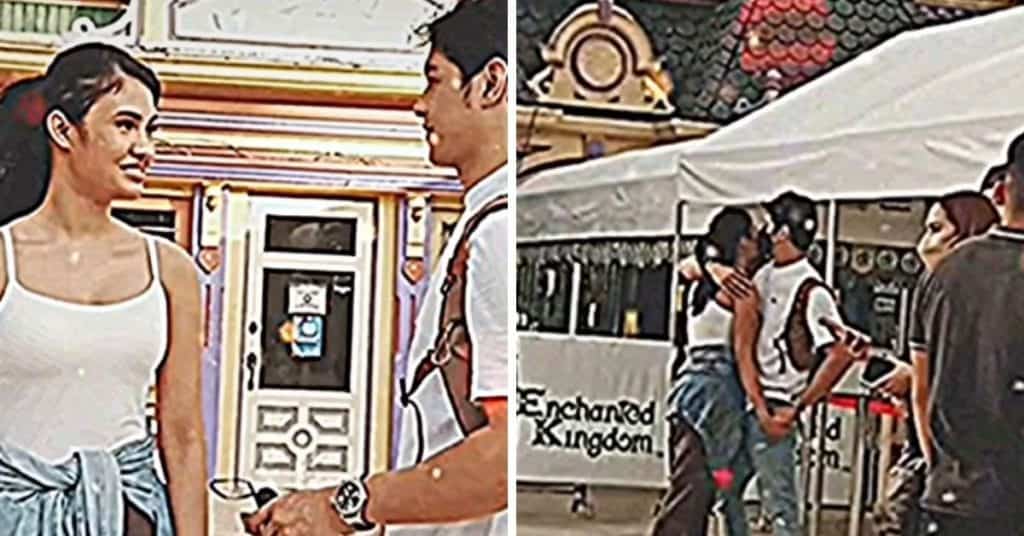 Is Rabiya Mateo dating this Kapuso actor?