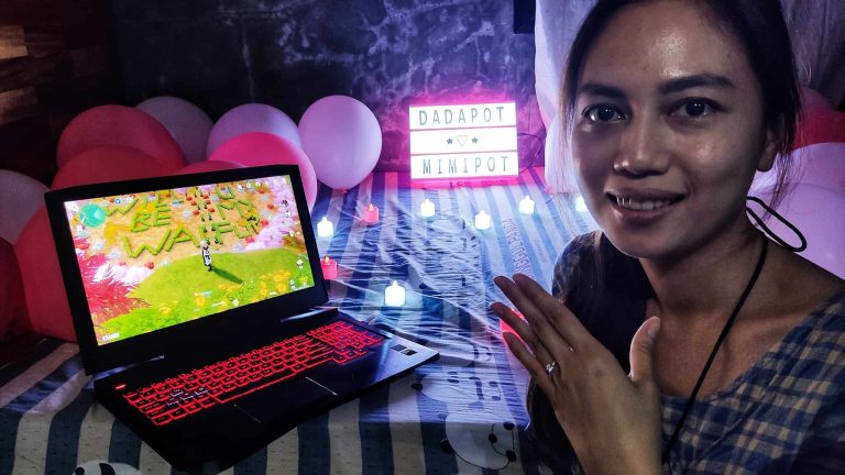 Pinoy gamer proposes to girlfriend in ‘Genshin Impact’