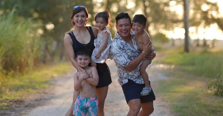 Iya Villania, Drew Arellano are expecting Baby No. 4!