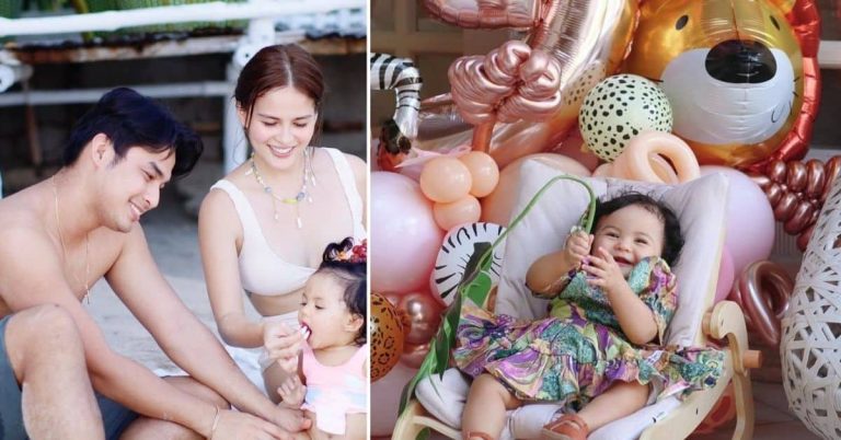 Elisse Joson shares baby Felize’s adorable progress at 9 months old