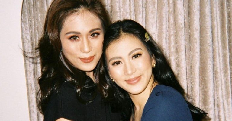 ‘You are an inspiration to me in everything that you do’: Alex Gonzaga posts birthday tribute for sister Toni
