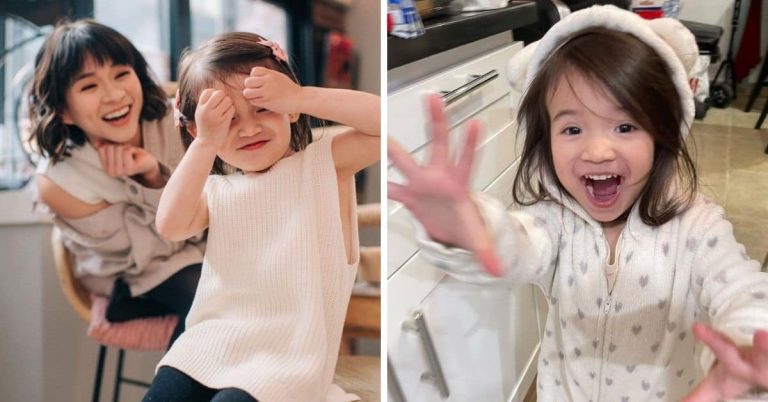 LJ Reyes pens sweet birthday message for daughter Summer