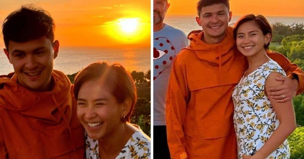 ‘Mini baby bump?’: Netizens speculate that Sarah Geronimo is pregnant