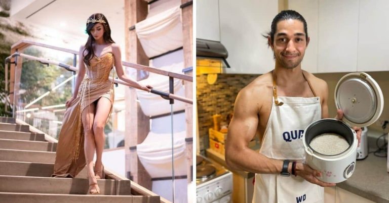 Sinayang vs sinaing: Netizens get kilig over exes Alodia Gosiengfiao and Wil Dasovich’s FB posts