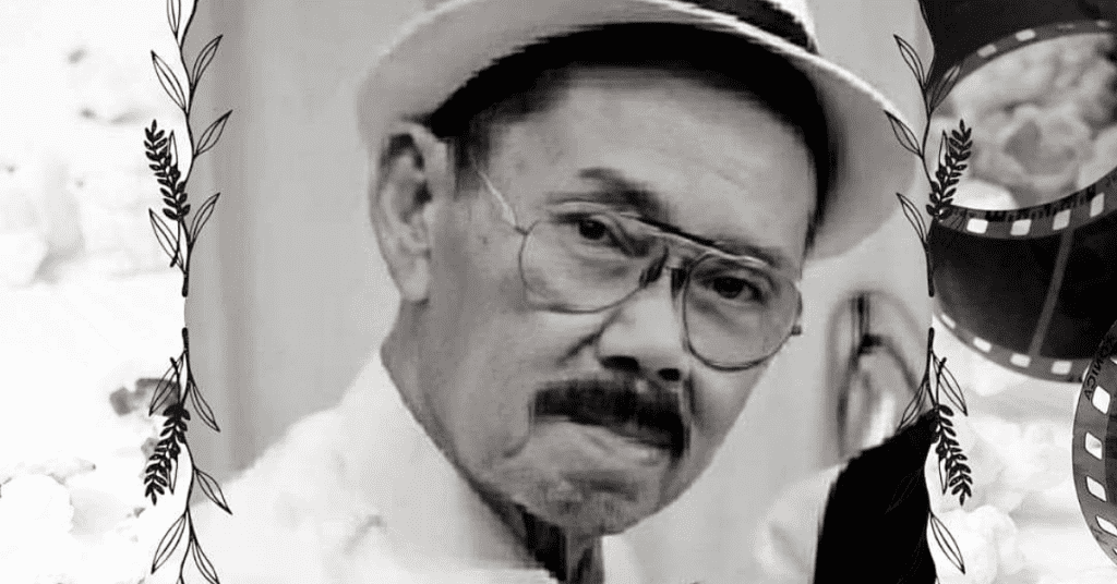 Veteran comedian Don Pepot dies at the age of 88