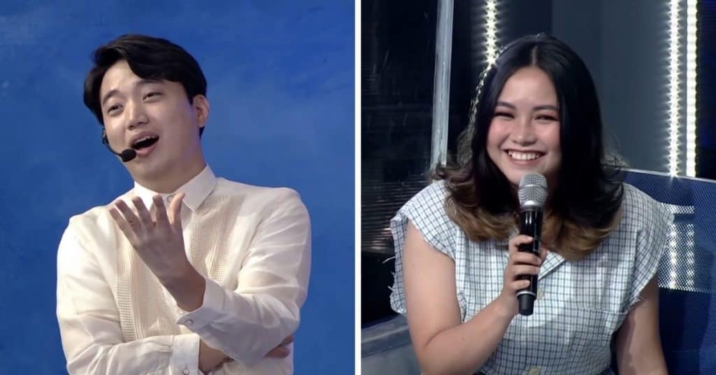 Ryan Bang apologizes to Yeng Constantino for ‘ghosting’ her in the past