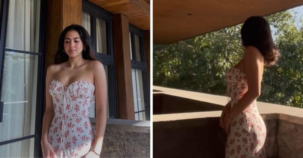 LOOK: Atasha Muhlach stuns in latest IG photos