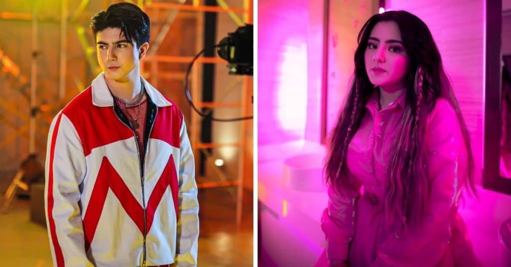Cassy, Mavy Legaspi mark 21st birthday with special dance cover