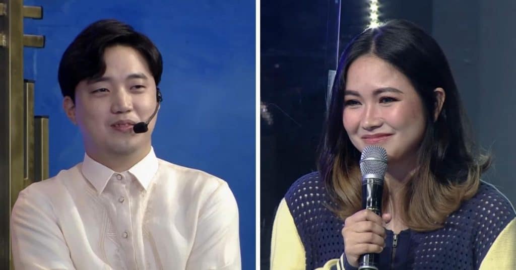 ‘Not Chinito’: Yeng Constantino reveals song inspired by Ryan Bang