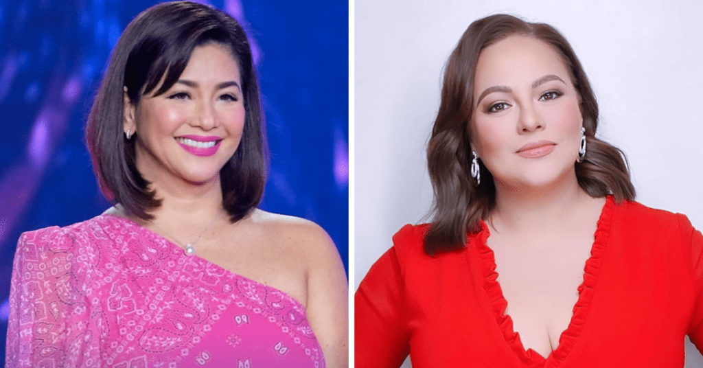 Regine Velasquez to replace Karla Estrada for good in Magandang Buhay?