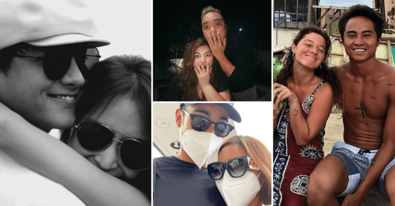 Here’s how celebs flexed their loved ones on Heart’s Day