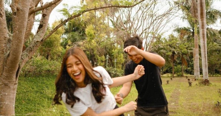 Gabbi Garcia, Khalil Ramos celebrate 5th anniversary on 2/22/22