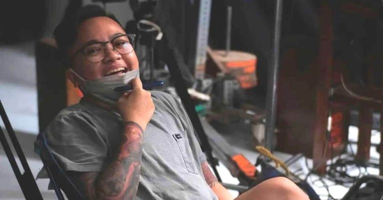 Ice Seguerra opens up on living with depression for 17 years