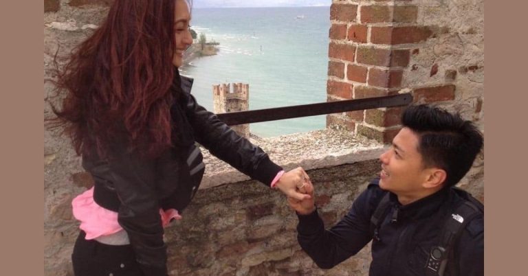Iya Villania looks back on Drew Arellano’s proposal on 8th wedding anniversary