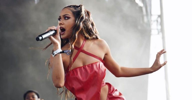 Here’s what Ylona Garcia has to say to her haters