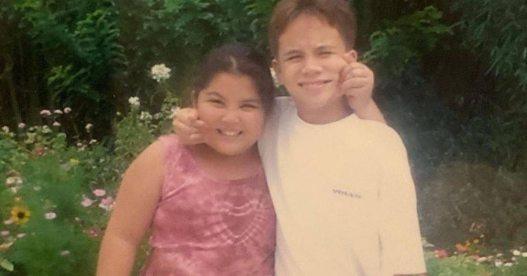 Ria Atayde honors older brother Arjo on his 10th year in showbiz