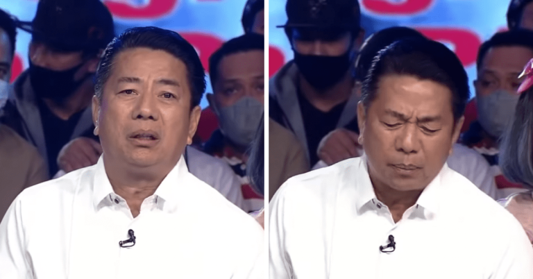 Willie Revillame tearfully explains why he’s leaving GMA in last Wowowin episode