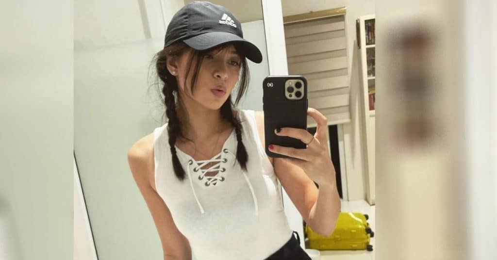 Kelly Day pokes fun at ‘Marites’ with ‘gender reveal’ IG post