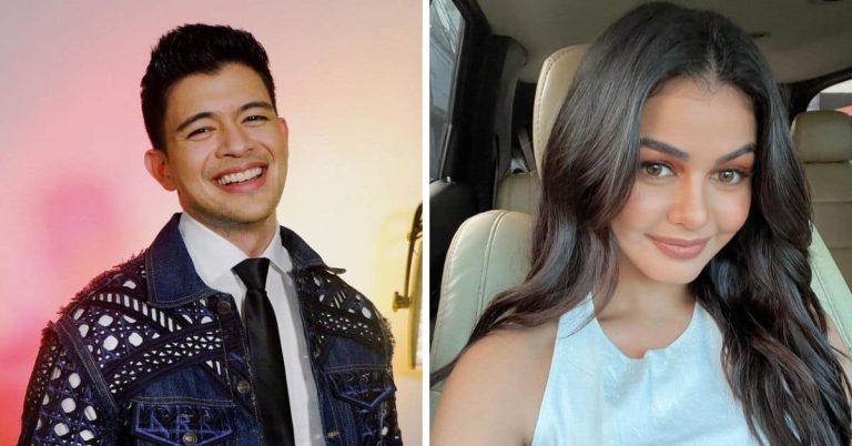 ‘I’m happy’: Rayver Cruz moves on from breakup with Janine Gutierrez