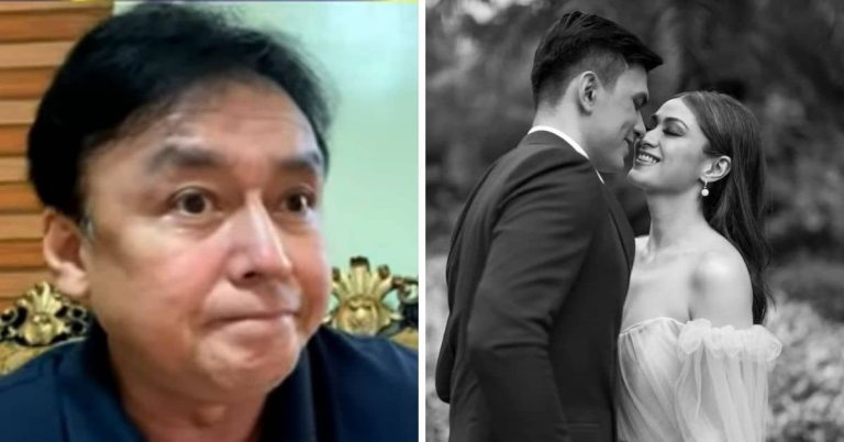 ‘One night stand?’: Rey ‘PJ’ Abellana speaks up on daughter Carla Abellana’s rumored split with Tom Rodriguez