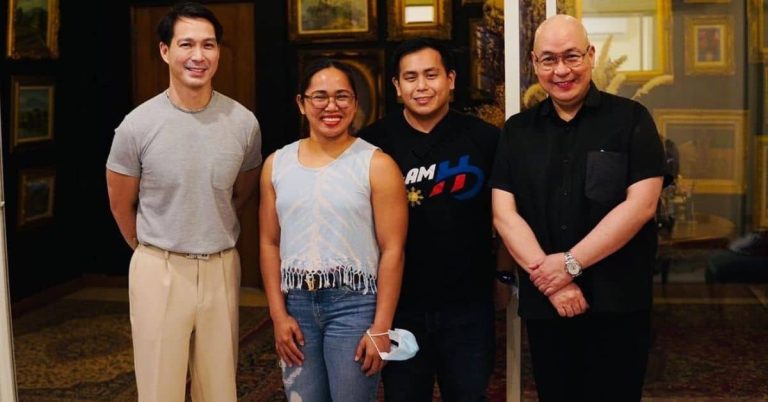 Hidilyn Diaz taps fashion designer Francis Libiran for wedding day