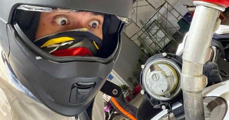 ‘Pass muna sa long rides’: Xian Lim reacts to fuel price hike
