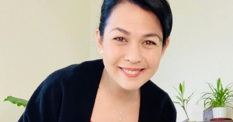 Lotlot de Leon grateful for the good and the bad as she turns 50