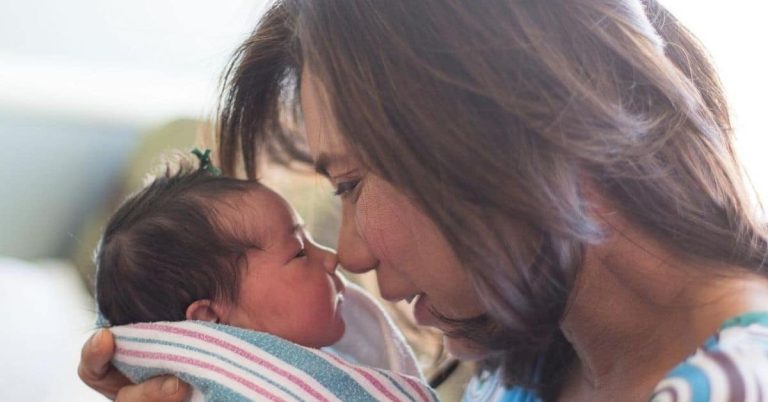 Vicki Belo looks back on daughter Scarlet Snow’s baby snaps on her 7th birthday