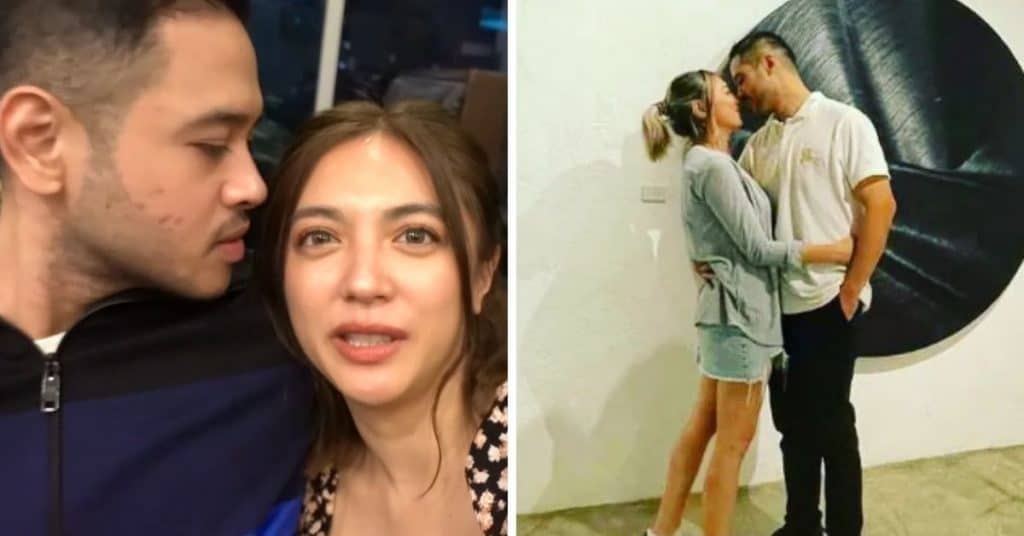 LOOK: YouTuber Crisha Uy introduces new boyfriend