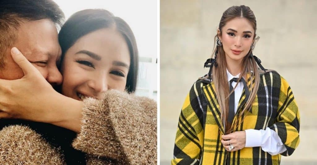 Chiz Escudero pens ‘cheesy’ message for Heart Evangelista