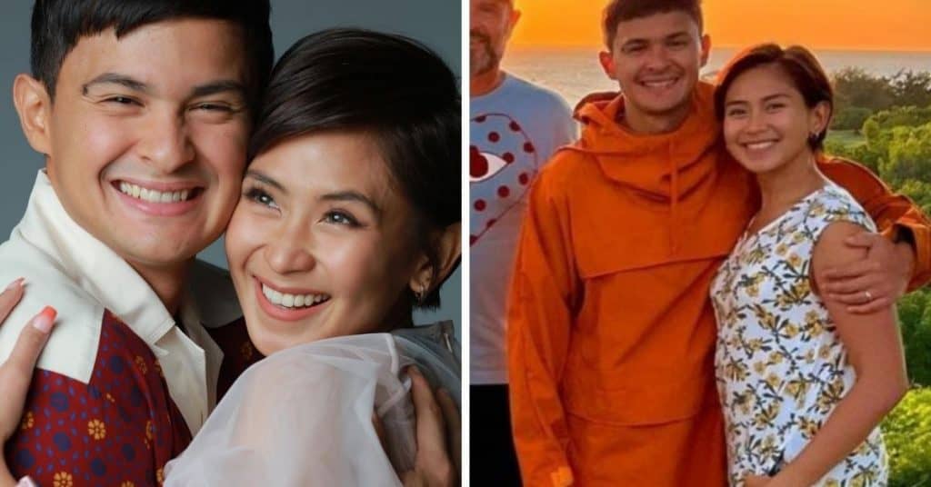 Matteo Guidicelli debunks Sarah Geronimo’s pregnancy rumors