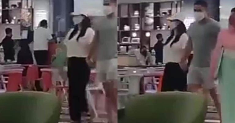 Yen Santos and Paolo Contis spotted HHWW amid rumored break-up