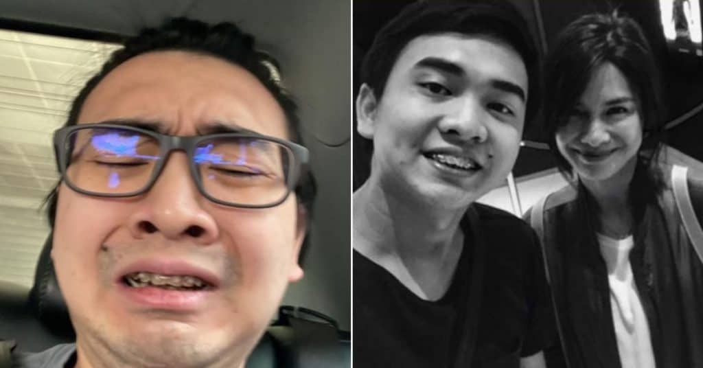 Xian Gaza reacts to Erich Gonzales’ wedding to longtime boyfriend