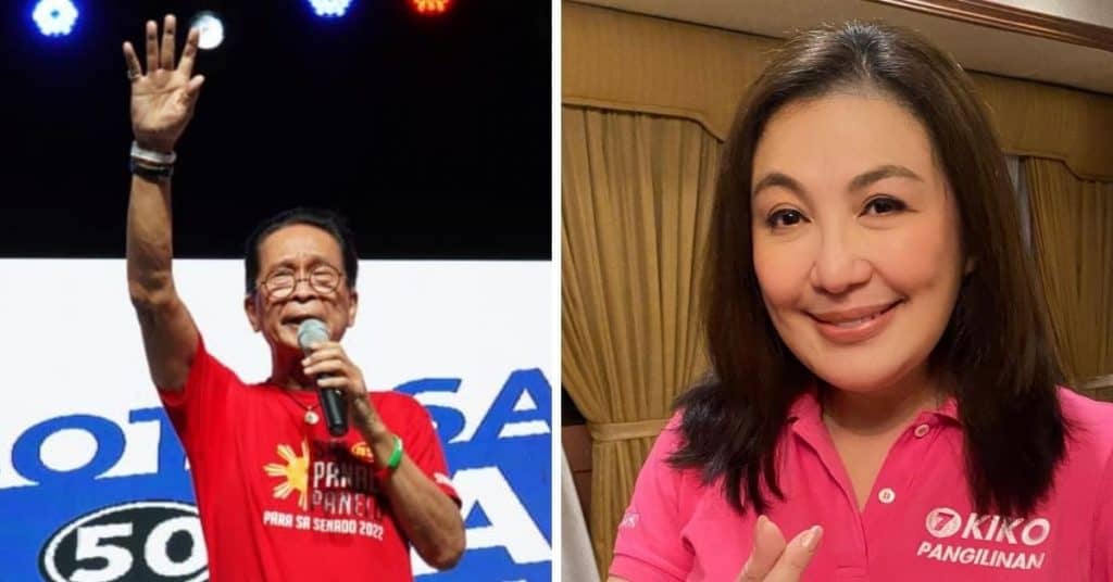 Salvador Panelo ‘game’ to have joint concert with Sharon Cuneta