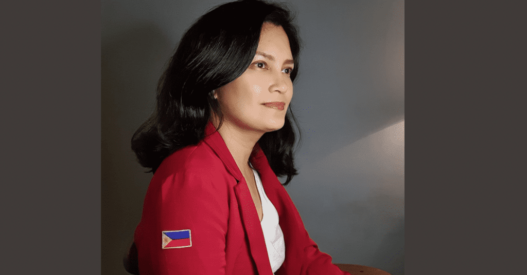 Daphne Oseña Paez trends after expressing support for BBM