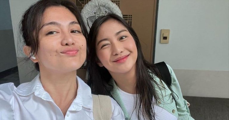 ‘To one of the gentlest yet fiercest souls I know’: Dimples Romana gushes over friendship with Charlie Dizon