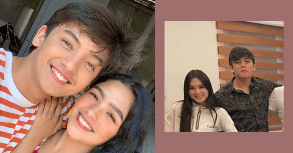 Francine Diaz’s sister speaks up after Andrea Brillantes airs her ‘side of truth’