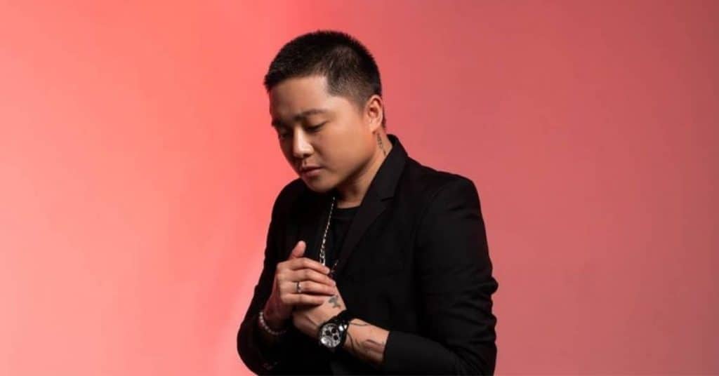 Jake Zyrus ‘deeply saddened’ over death of grandmother, uncle