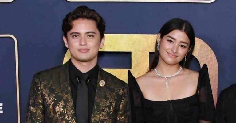 Liza Soberano parts ways with manager Ogie Diaz, signs up with James Reid’s company