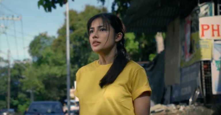 WATCH: Jane De Leon yells ‘Darna’ in action-packed teaser
