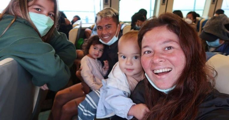 ‘Ginusto mo yan’: Andi Eigenmann pokes fun at parenting three kids
