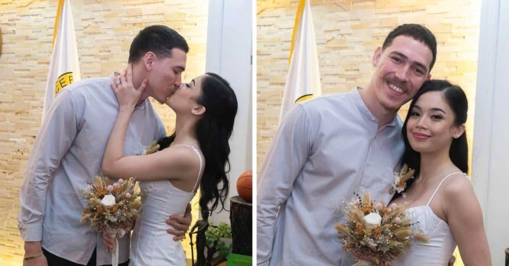 ‘What a shame’: Robert Bolick mom reacts to cager’s marriage to Cassandra Yu