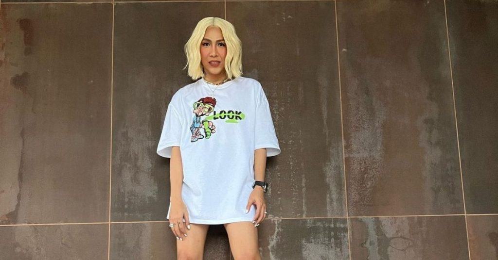 Vice Ganda gives P5,000 each to It’s Showtime staff and crew
