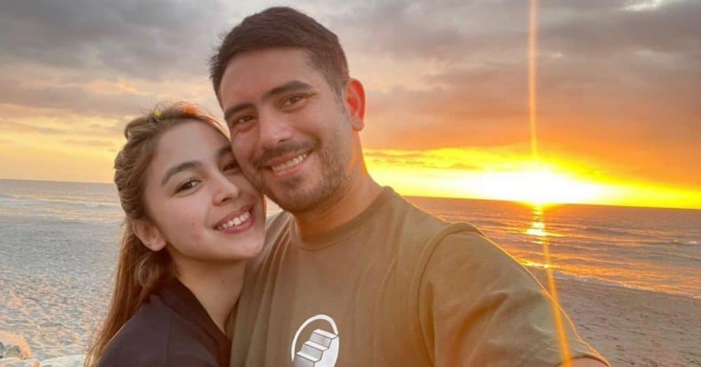 ‘Exciting’: Julia Barretto ready to marry Gerald Anderson